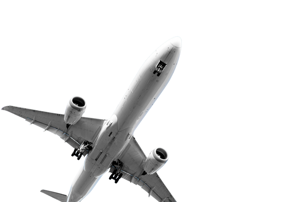Transporte Aéreo