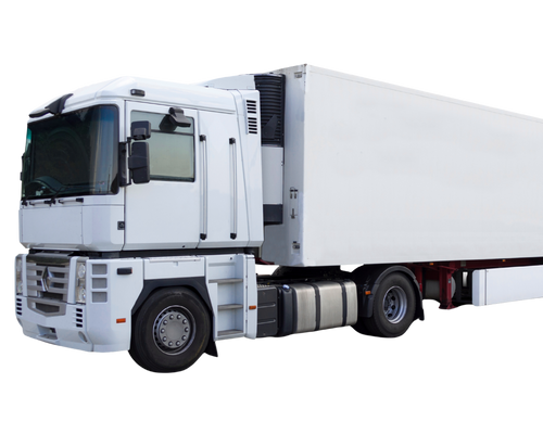 Transporte Terrestre